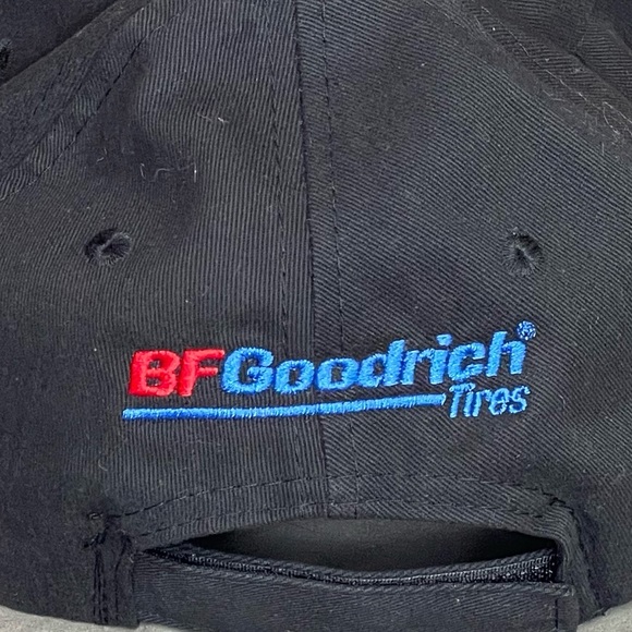 Vintage Jeep Jamboree USA Trail Guide BF Goodrich Tires Snapback Cap - Picture 5 of 7